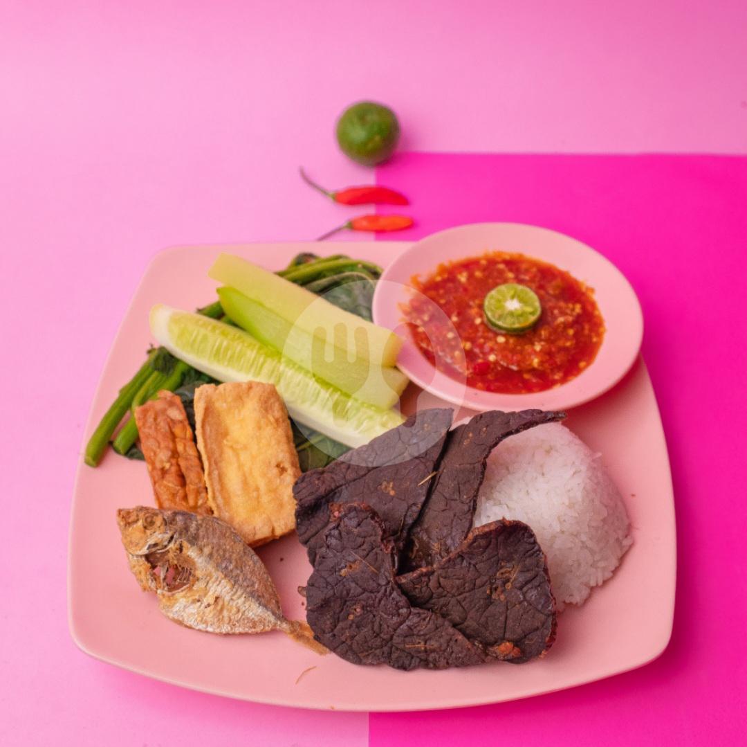 Rempelo Tempong